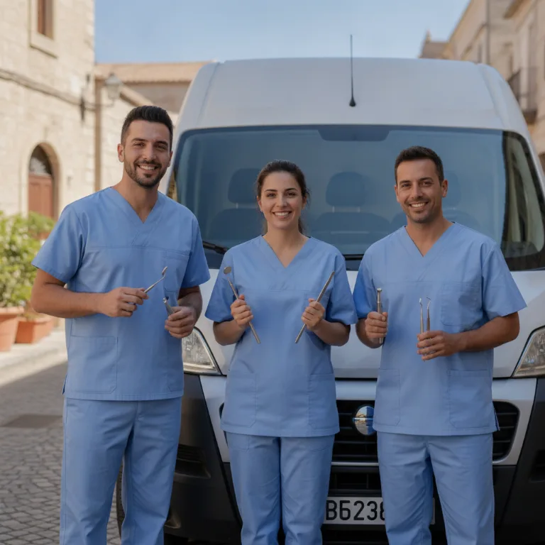dentista Montijo