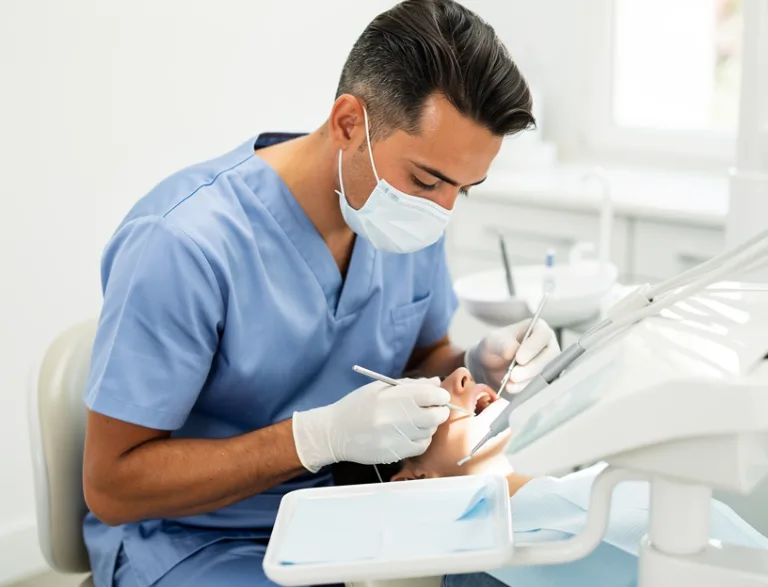 dentista Montijo